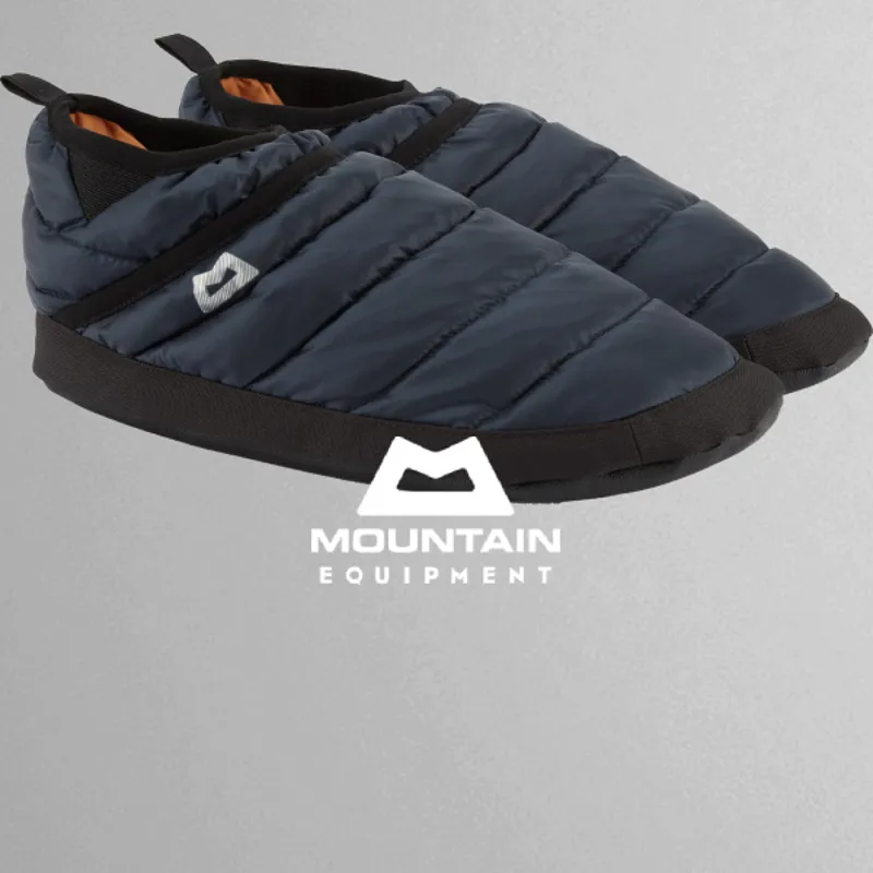 Mountain Equipment Slippers